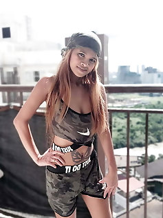 Her gash was so tight when we torn up