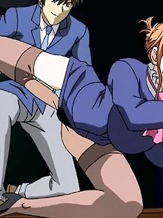 Asian women of mature age indulging in self-pleasure