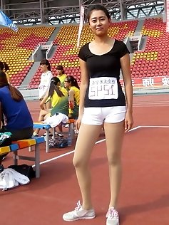 Asian wives and gfs in tights part 2 of two