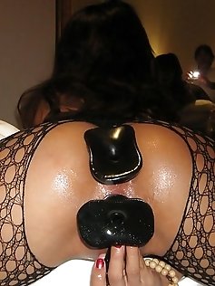 Impressive korean hellcat demonstrates her skills