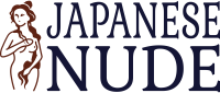 japanese nude